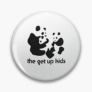 thegetupkids Pin