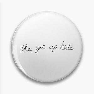 thegetupkids Pin