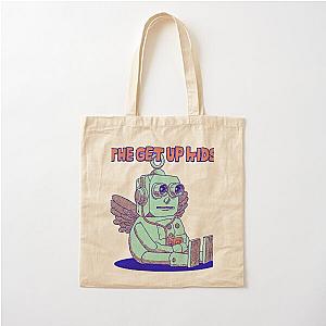 the get up kids Cotton Tote Bag