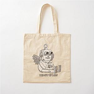 the get up kids Cotton Tote Bag