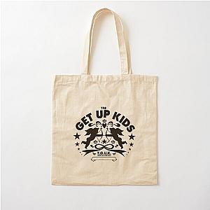 thegetupkids Cotton Tote Bag