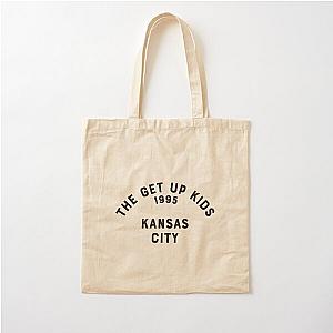 thegetupkids Cotton Tote Bag