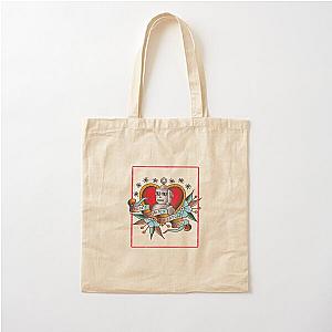 the get up kids Cotton Tote Bag