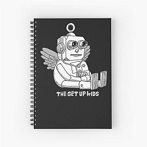 the get up kids  Spiral Notebook