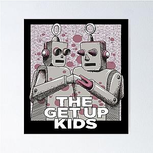 the get up kids Poster