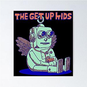 the get up kids Poster