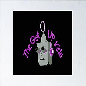 the get up kids Poster