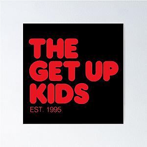 thegetupkids Poster