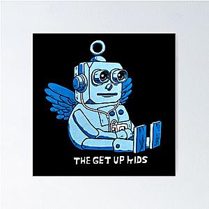 thegetupkids Poster