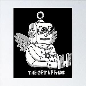 The Get Up Kids Poster