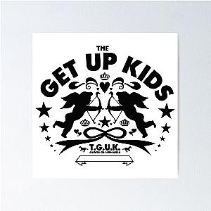 thegetupkids Poster