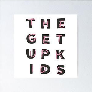 thegetupkids Poster