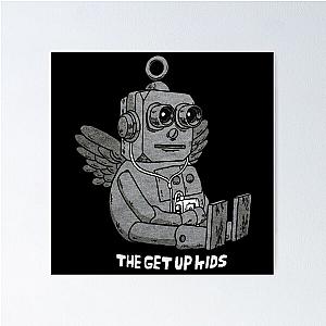 thegetupkids Poster