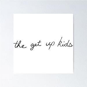 thegetupkids Poster