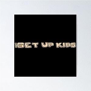 thegetupkids Poster