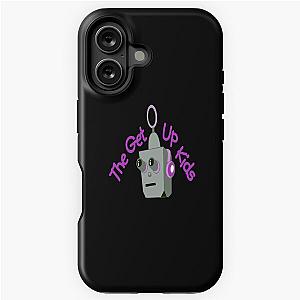 the get up kids iPhone Tough Case