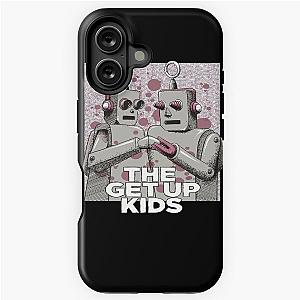 the get up kids iPhone Tough Case