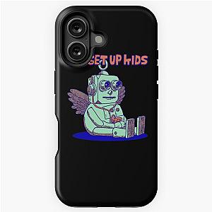 the get up kids iPhone Tough Case