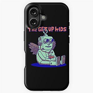 the get up kids iPhone Tough Case