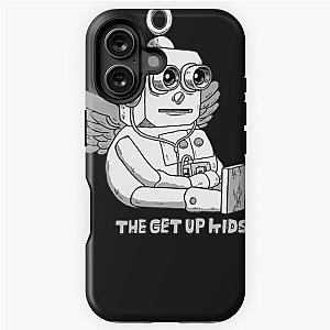 the get up kids  iPhone Tough Case