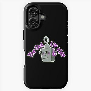 thegetupkids iPhone Tough Case