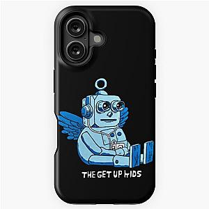 thegetupkids iPhone Tough Case