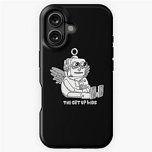 The Get Up Kids iPhone Tough Case