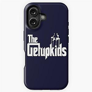 The Get Up Kids iPhone Tough Case