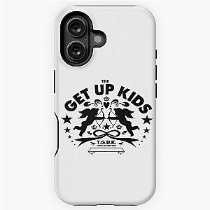 thegetupkids iPhone Tough Case