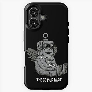 thegetupkids iPhone Tough Case