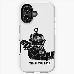 thegetupkids iPhone Tough Case