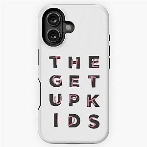 thegetupkids iPhone Tough Case