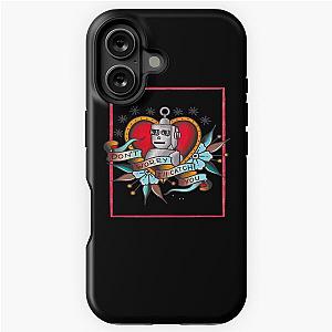 the get up kids iPhone Tough Case