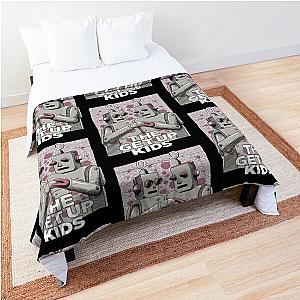 the get up kids Comforter