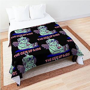 the get up kids Comforter