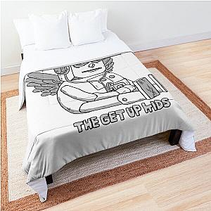 the get up kids Comforter