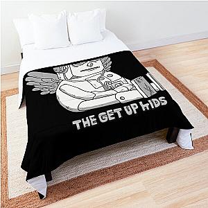 The Get Up Kids Comforter