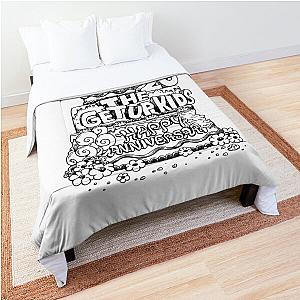 20 years anniversary the get up kids Comforter