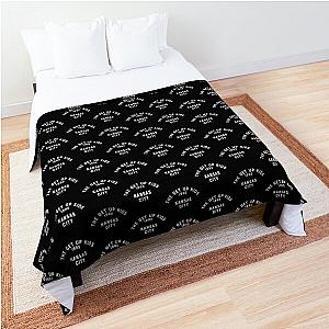 thegetupkids Comforter