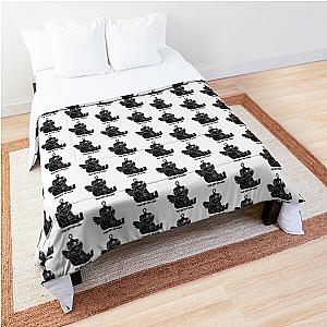 thegetupkids Comforter