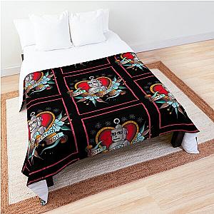 the get up kids Comforter