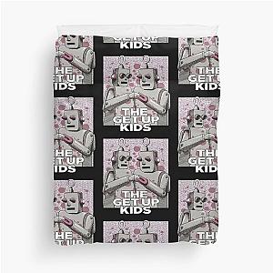 the get up kids Duvet Cover