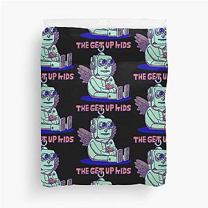 the get up kids Duvet Cover