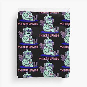 the get up kids Duvet Cover