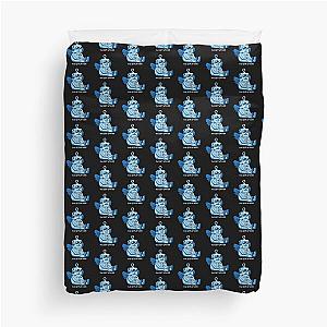 thegetupkids Duvet Cover