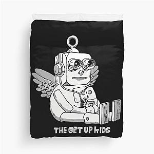 The Get Up Kids Duvet Cover