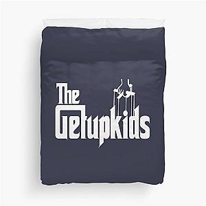 The Get Up Kids Duvet Cover