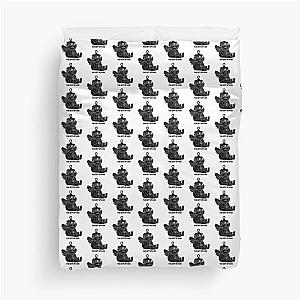 thegetupkids Duvet Cover