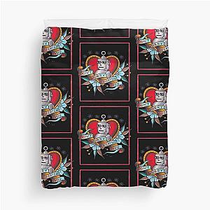 the get up kids Duvet Cover