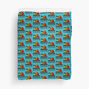 thegetupkids Duvet Cover